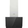 Komínová digestoř Gorenje Essential WHI649EXBG