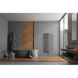 Radiátor kombinovaný P.M.H. Sorano Frame 121x60 cm chrom SNF46001210CR