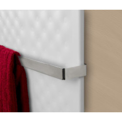 Radiátor pro ústřední vytápění P.M.H. Zone 117x45 cm bílá Z4501170W