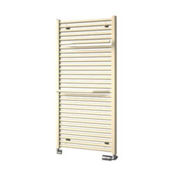 Radiátor kombinovaný ISAN Avondo 77,5x50 cm bílá DLNN07750500