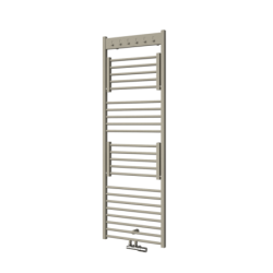 Radiátor ISAN Flexi 95,5x60 cm bílá DFLE09550600