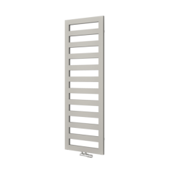 Radiátor kombinovaný ISAN Gala 115,5x50 cm bílá DGAL11550500S