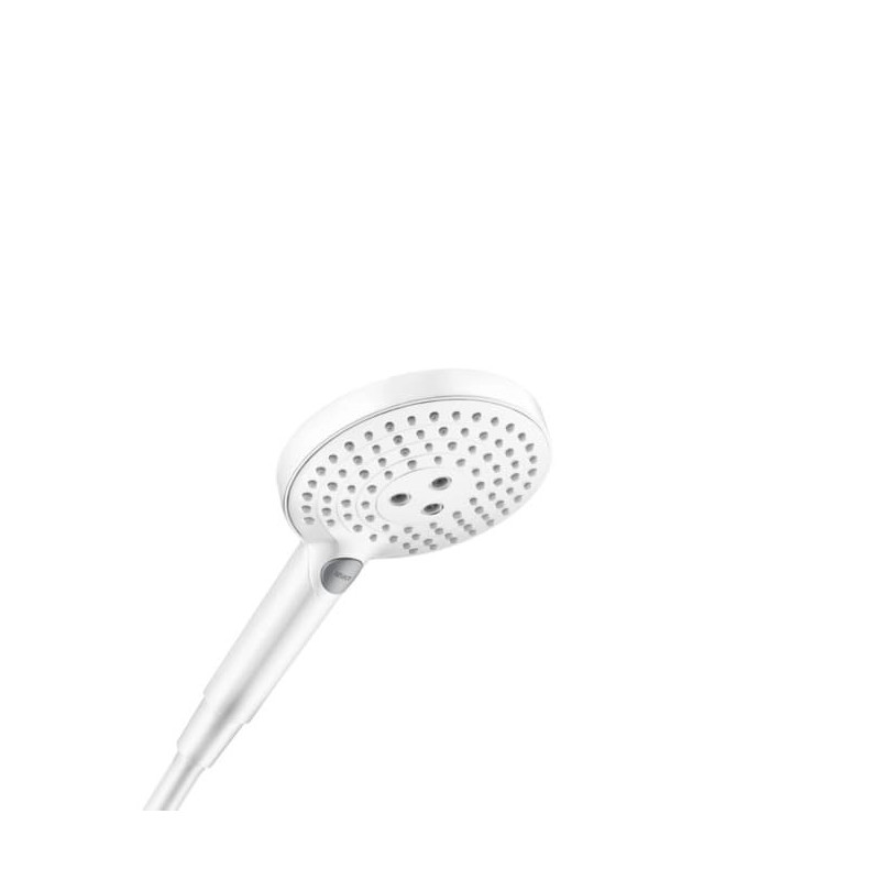 Sprchová hlavice Hansgrohe Raindance-Select matná bílá 26530700