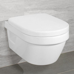 Wc závěsné Villeroy & Boch Omnia Architectura 4687R001