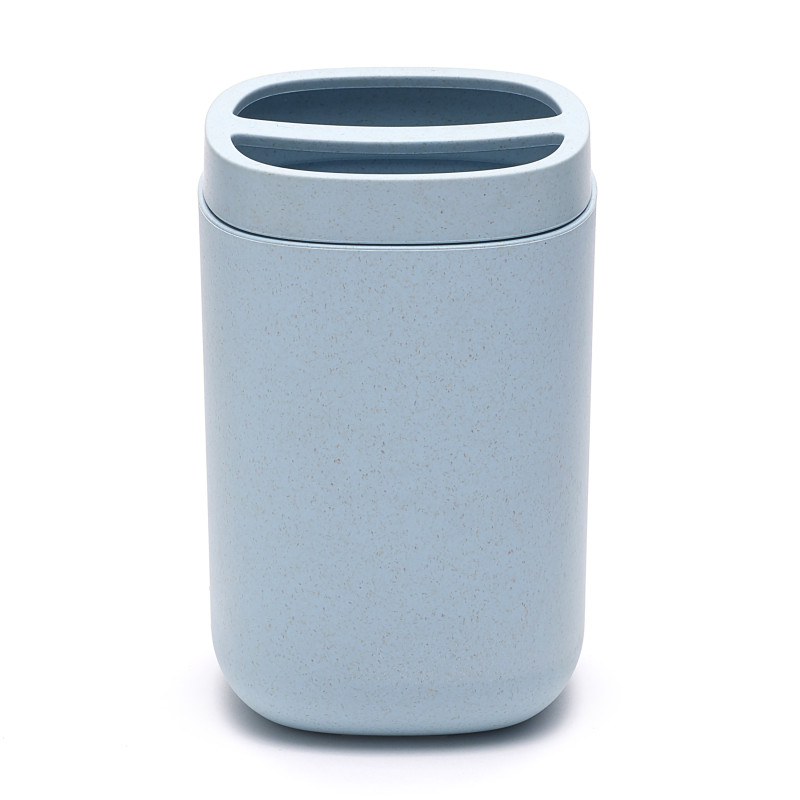 Držák kartáčků SAT Azul modrá melanž AZUL11