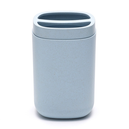 Držák kartáčků SAT Azul modrá melanž AZUL11