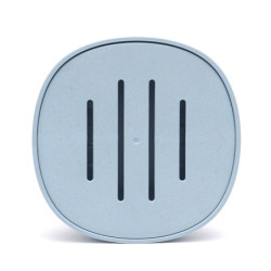 Mýdlenka SAT Azul modrá melanž AZUL39