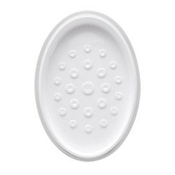 Mýdlenka SAT Vit bílá VIT39