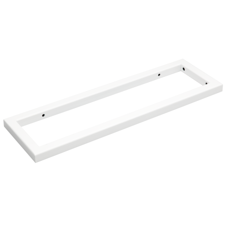 Příslušenství konzole lakovaná Naturel Dolce 45 cm bílá mat KONZOLEH45B