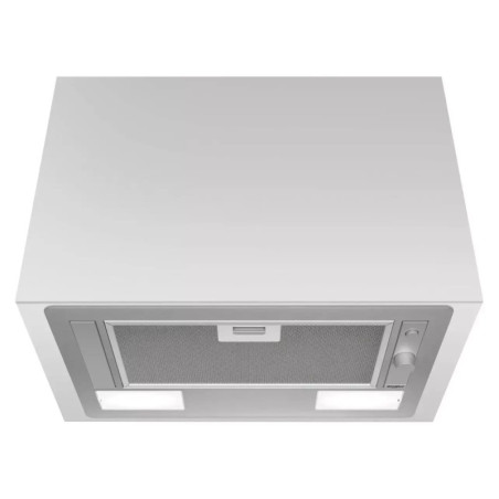 Vestavná digestoř Whirlpool WCT 64 FLY X