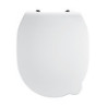 Wc prkénko Ideal Standard Contour 21 duroplast bílá S453601