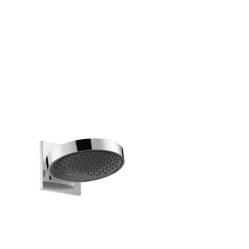 Hlavová sprcha Hansgrohe Rainfinity na stěnu chrom 26226000