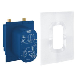 Podomítkové těleso GROHE Eurosmart CE 36339001