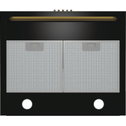 Komínová digestoř Gorenje Classico WHC63CLB