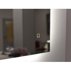 Zrcadlo se senzorem Amirro 60x80 cm 410-968