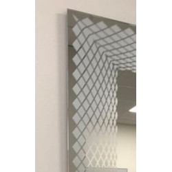 Zrcadlo Amirro 60x80 cm 410-753 ZOPT8060