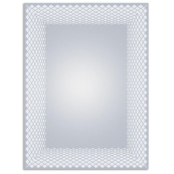 Zrcadlo Amirro 60x80 cm 410-753 ZOPT8060