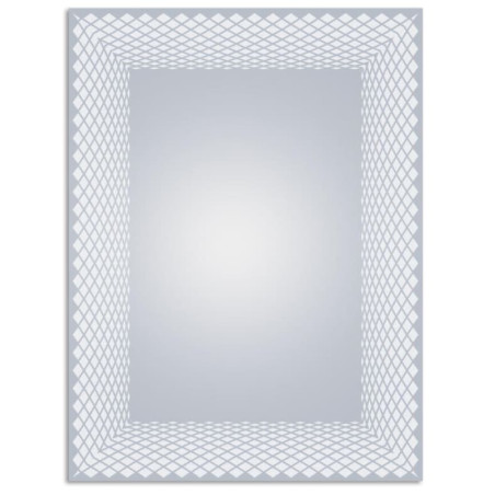 Zrcadlo Amirro 60x80 cm 410-753 ZOPT8060