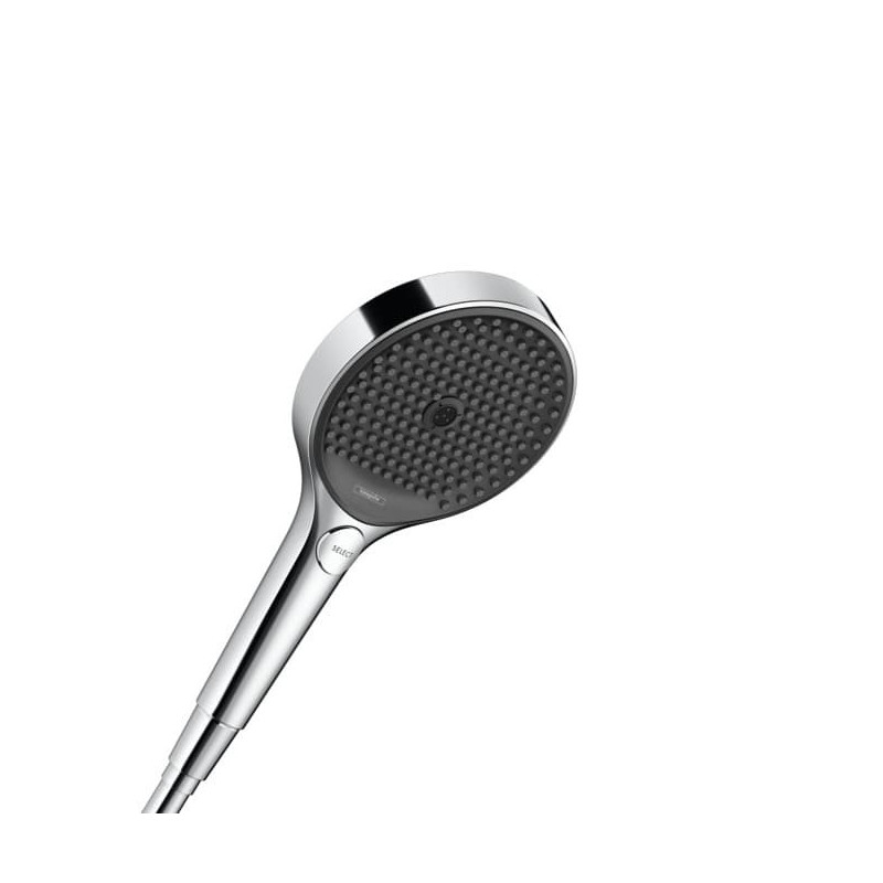 Sprchová hlavice Hansgrohe Rainfinity chrom 26865000