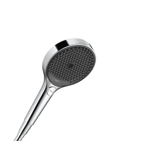 Sprchová hlavice Hansgrohe Rainfinity chrom 26865000