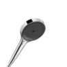 Sprchová hlavice Hansgrohe Rainfinity chrom 26865000
