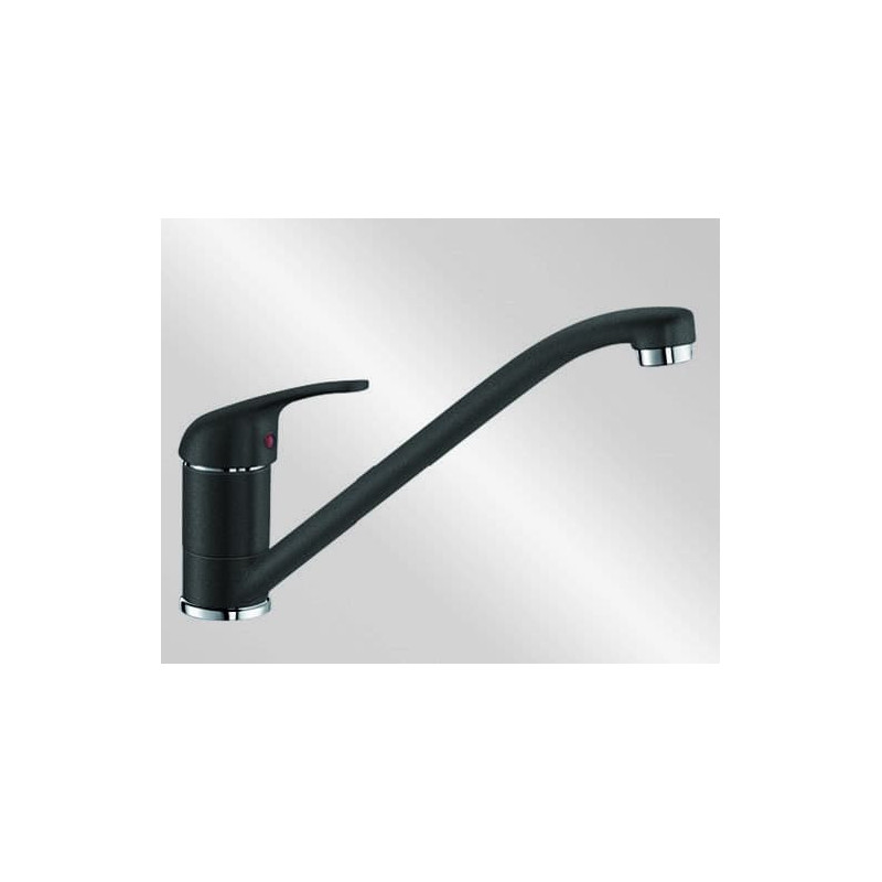 Dřezová baterie Blanco Daras Černá 526152