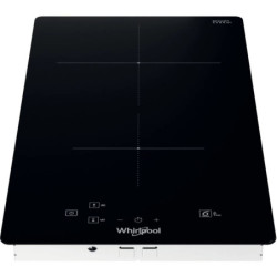 Whirlpool indukční sklokeramická varná deska Whirlpool WSQ0530NE