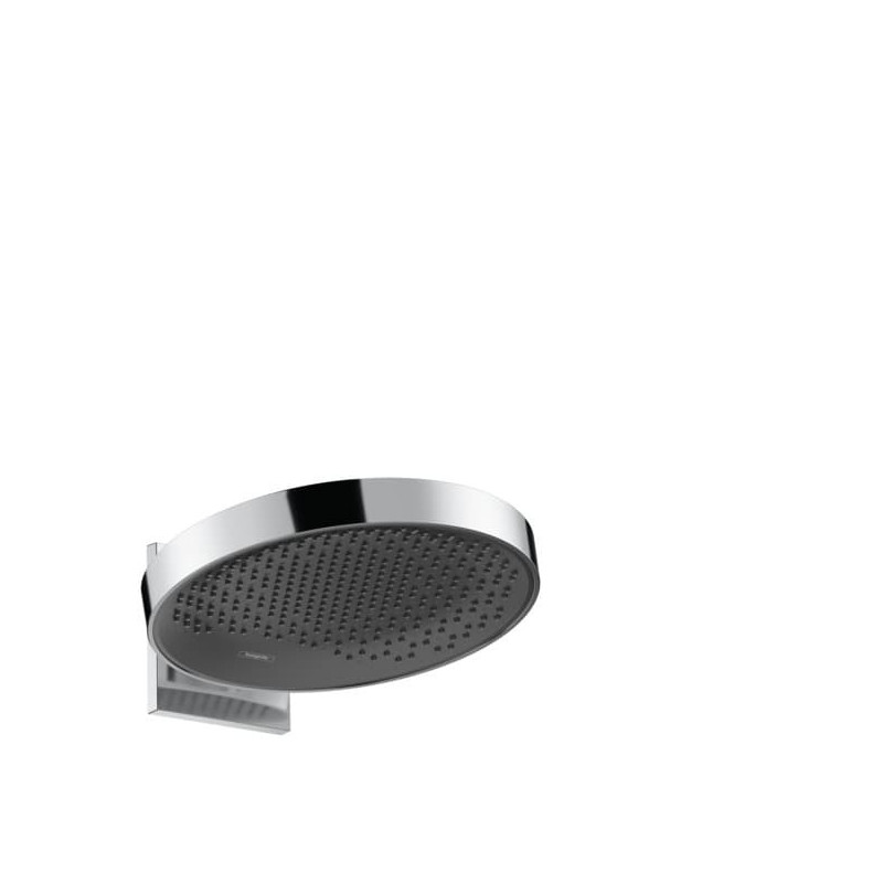 Hlavová sprcha Hansgrohe Rainfinity na stěnu chrom 26230000