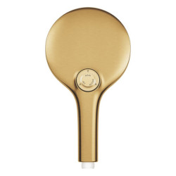 Sprchová hlavice GROHE Rainshower SmartActive kartáčovaný Cool Sunrise 26574GN0