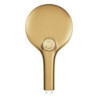 Sprchová hlavice GROHE Rainshower SmartActive kartáčovaný Cool Sunrise 26574GN0