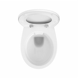 Wc závěsné Kolo Modo 52 zadní odpad K93120000