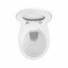 Wc závěsné Kolo Modo 52 zadní odpad K93120000