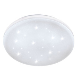 Nástěnné světlo Eglo Frania-S plast 97878