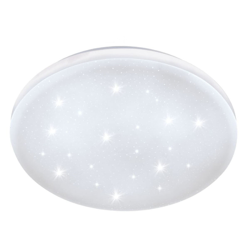 Nástěnné světlo Eglo Frania-S plast 97878