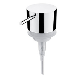Náhradní díl Nimco Nibu chrom 1028NI-26