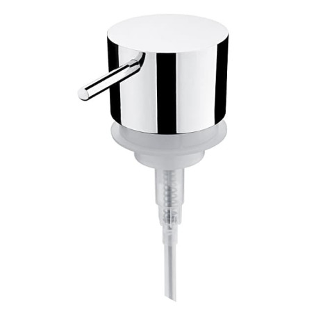 Náhradní díl Nimco Nibu chrom 1028NI-26