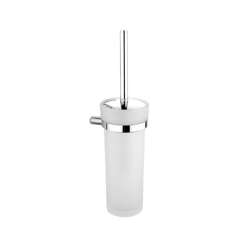 Wc štětka Nimco Bormo chrom BR 11094W-26