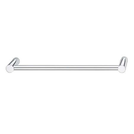 Držák ručníků Nimco Bormo Chrom BR1104626