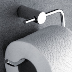 Držák toaletního papíru Nimco Bormo Chrom BR1105526