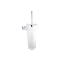 Wc štětka Nimco Bormo chrom BR X3-94W-26