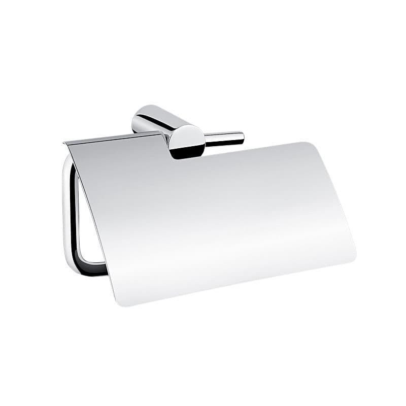 Držák toaletního papíru Nimco Bormo Chrom BR11055B26