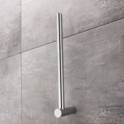 Držák toaletního papíru Nimco Bormo Chrom BR11055S26