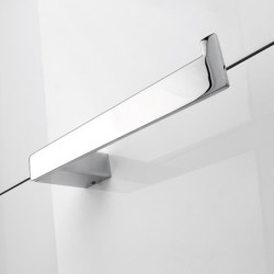 Držák toaletního papíru Nimco Kibo Chrom KI14055E26