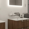 Mýdlenka Nimco Kibo chrom KI14059K26