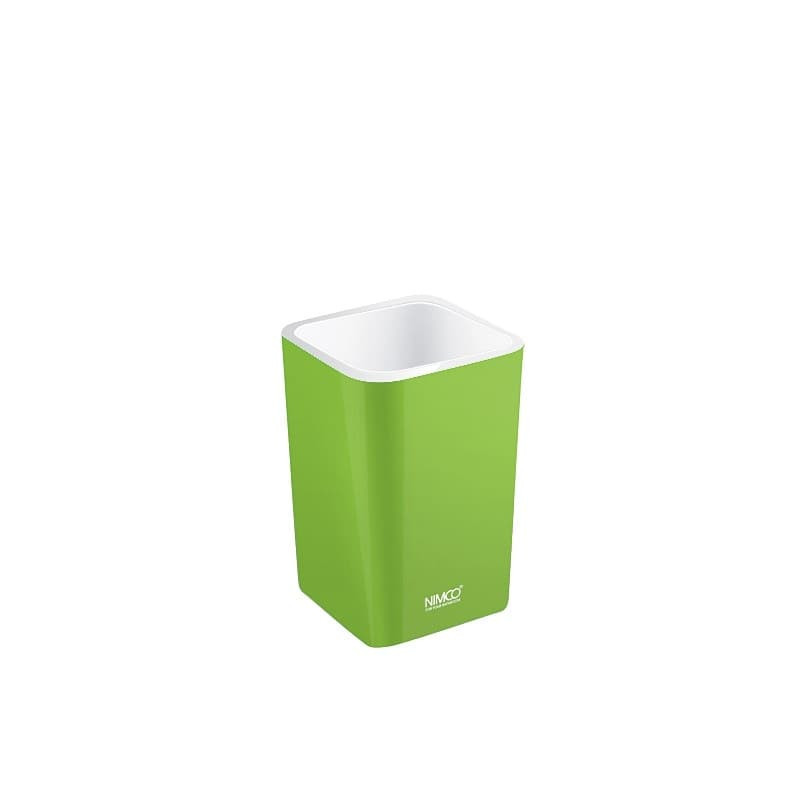 Držák kartáčků Nimco Eli Zelená EL305870