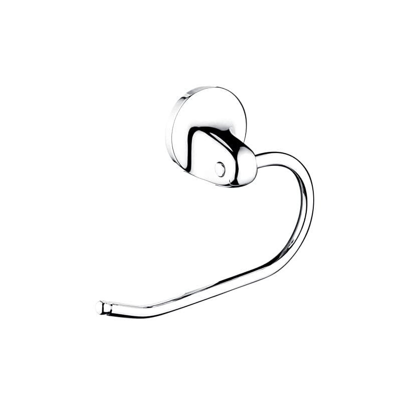 Držák toaletního papíru Nimco Monolit Chrom MO405526