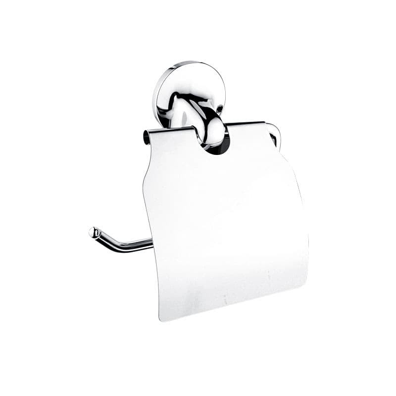 Držák toaletního papíru Nimco Monolit Chrom MO4055B26