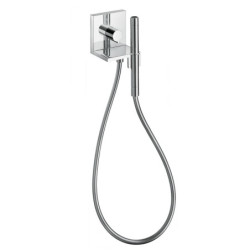 Podomítkový vývod Hansgrohe Axor Starck se sprchovým setem chrom 10651000