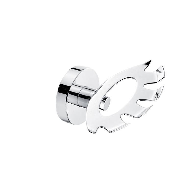 Držák kartáčků Nimco Unix chrom UN1305626