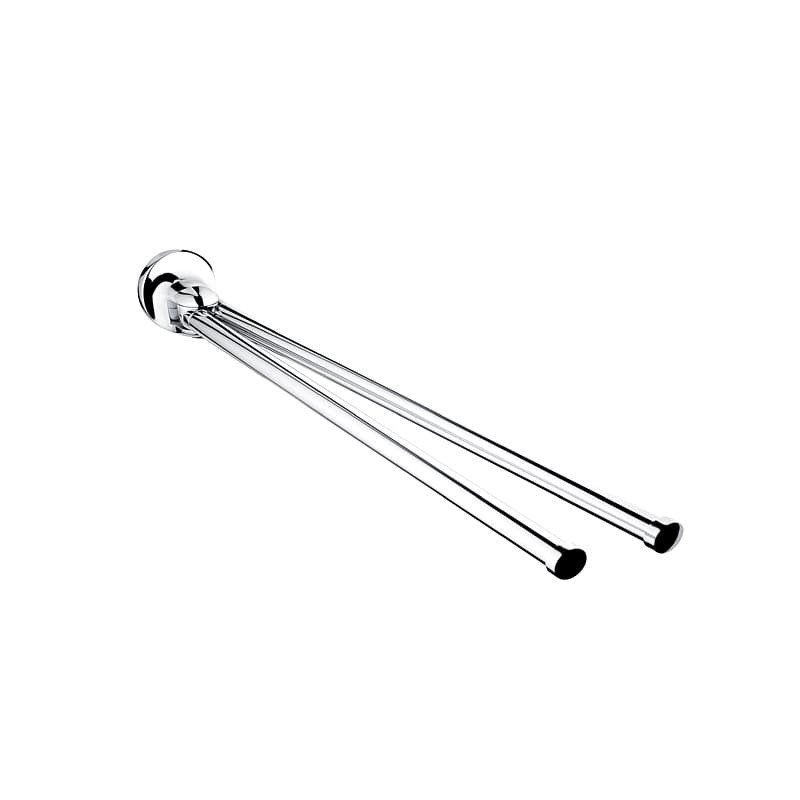 Držák ručníků Nimco Monolit Chrom MO409626